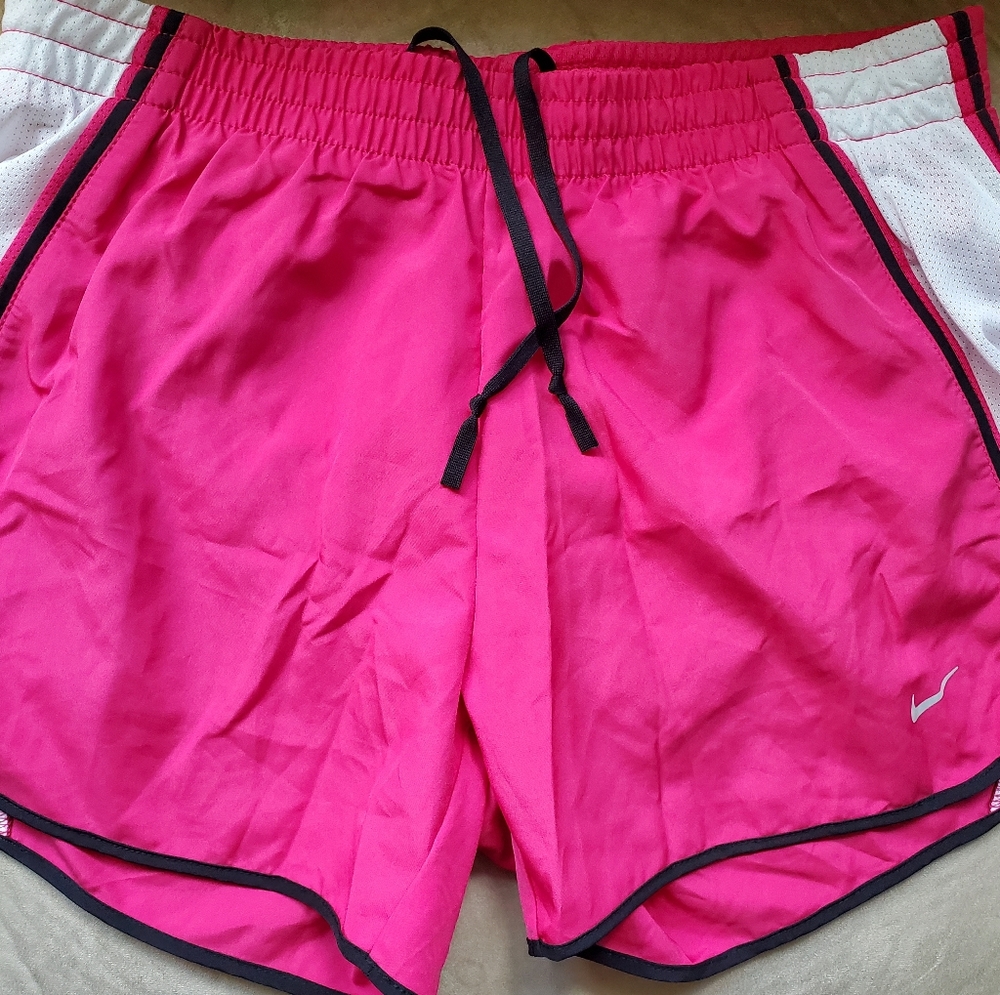 Nike Dri-Fit Running Shorts